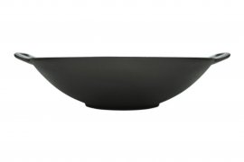 Grillpan WOK LITINA 31cm