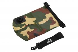 Waterdichte tas DRY BAG 3l