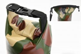 Waterdichte tas DRY BAG 3l