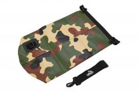 Waterdichte zak DRY BAG 10l