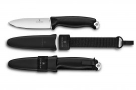 Mes Victorinox Venture Black