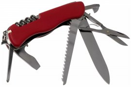 Victorinox Outrider Zwart
