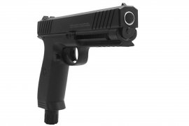RAM pistool Vesta Borner PDW50 .50 14J