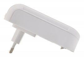 Insectenval PLUG UV 230V