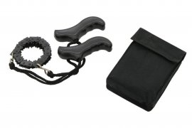 Handkettingzaag 100cm