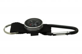 Hanger OUTDOOR met kompas