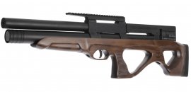 Luchtbuks Kalibrgun Cricket II Standart WSA SMOOTH 6,35mm