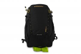 Rugzak Pinguin Ride 25 zwart