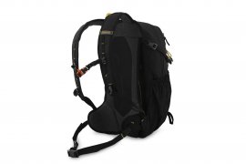Rugzak Pinguin Ride 25 zwart