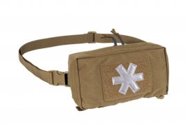 Helikon-tex EHBO-set MODULAR INDIVIDUAL Cordura - Olive Green