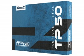 RAM pistool Umarex T4E TP50 Gen2 .50 13J