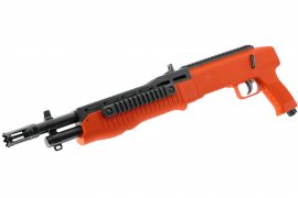 RAM Hagelgeweer Umarex T4E HDB .68 16J Orange