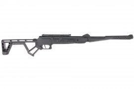 Luchtbuks Black Bunker BM8 5,5mm Full Black