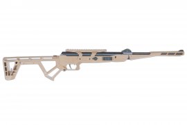 Luchtbuks Black Bunker BM8 5,5mm Coyote Tan