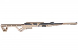 Luchtbuks Black Bunker BM8 5,5mm Coyote Tan