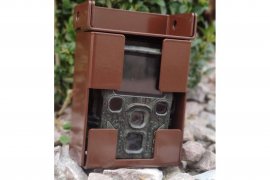 Metalen box BUNATY mini