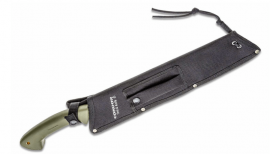 Machete Condor Bushcraft Parang CTK423-13HC