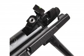 Luchtgeweer Gamo Black Bear 5,5mm - 24J