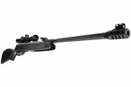 Luchtgeweer Gamo Black Bear 5,5mm - 24J