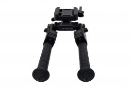 Bipod TACTICAL EVO PRS 6,5-8" (ARCA Swiss)