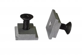 Reductie-adapter TACTICAL EVO UIT/WEAVER