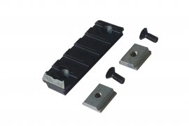 Reductie-adapter TACTICAL EVO UIT/WEAVER