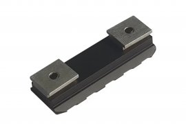 Reductie-adapter TACTICAL EVO UIT/WEAVER