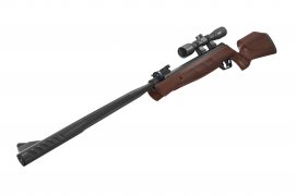 Luchtbuks Crosman Mag-Fire Trailhawk 5,5mm