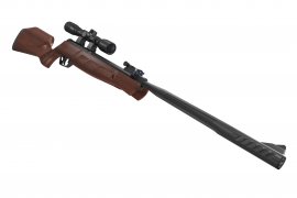 Luchtbuks Crosman Mag-Fire Trailhawk 5,5mm