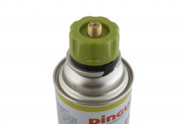 Gaspatroon Pinguin Travel Gas 220g