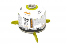 Gascartridge Pinguin Travel Gas 230g