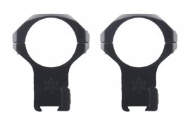 Montage Vector Optics X-Accu 11mm/30mm, 22mm