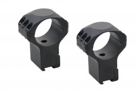 Montage Vector Optics X-Accu 11mm/30mm, 22mm