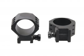Montage Vector Optics X-Accu 22mm/34mm laag