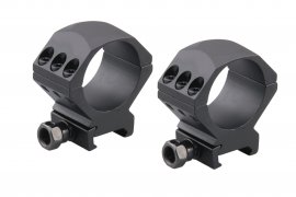 Montage Vector Optics X-Accu 22mm/34mm laag