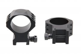 Montage Vector Optics X-Accu 22mm/34mm medium