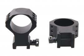 Montage Vector Optics X-Accu 22mm/34mm hoog
