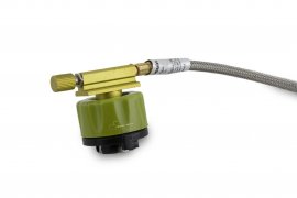 Adapter voor gaspatroon Pinguin Adaptor