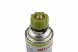 Adapter voor gaspatroon Pinguin Adaptor