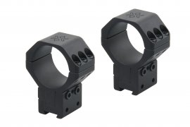 Montage Vector Optics X-ACCU 11mm/34mm in hoogte verstelbaar