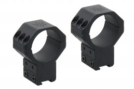 Montage Vector Optics X-ACCU 11mm/34mm in hoogte verstelbaar