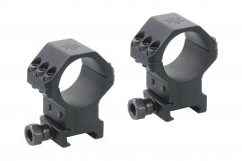 Montage Vector Optics X-ACCU 22mm/30mm in hoogte verstelbaar