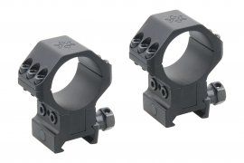 Montage Vector Optics X-ACCU 22mm/30mm in hoogte verstelbaar