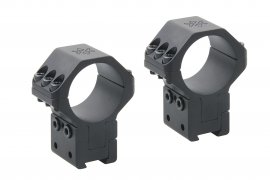 Montage Vector Optics X-ACCU 11mm/30mm in hoogte verstelbaar