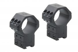 Montage Vector Optics X-ACCU 11mm/30mm in hoogte verstelbaar