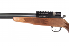 Luchtgeweer Evanix Hunting Master AR6K 6,35mm