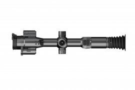 Thermisch fusiërend riflescope PARD TD32-70 LRF 850nm
