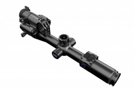 Thermisch fusiërend riflescope PARD TD32-70 LRF 850nm