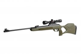 Luchtbuks Gamo G-Magnum Jungle 4,5mm - 32J
