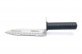 Roestvrijstalen handspade Nokta-Makro Premium Digger